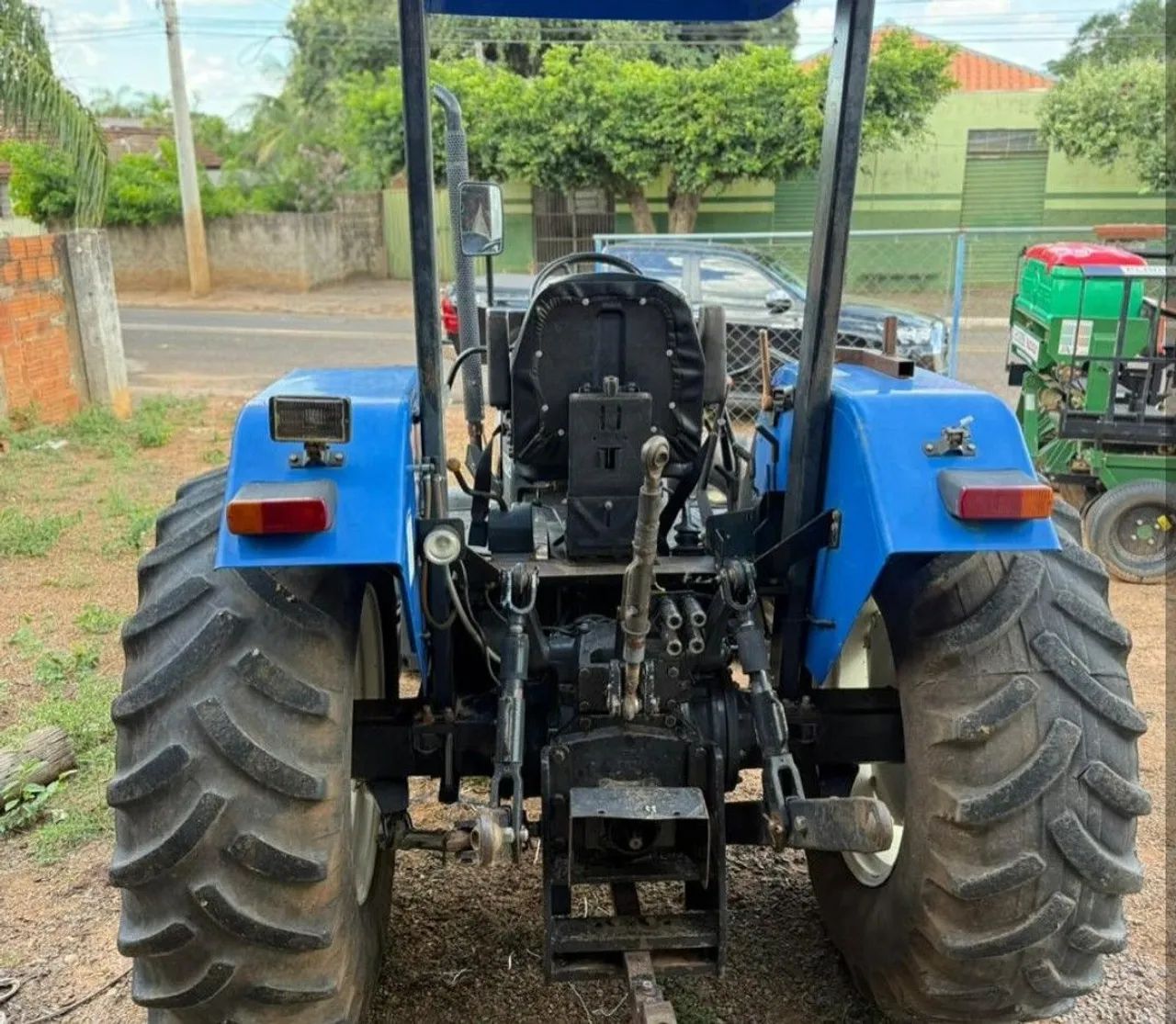 Maquina de produção industrial  - Foto 2