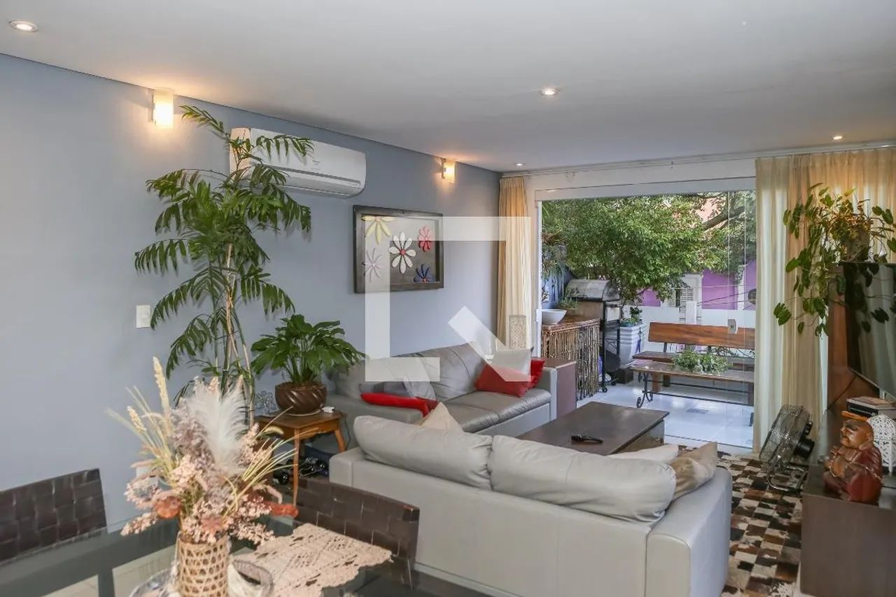 Casa à Venda - Vila Romana, 3 Quartos, 160 m2 - Foto 2
