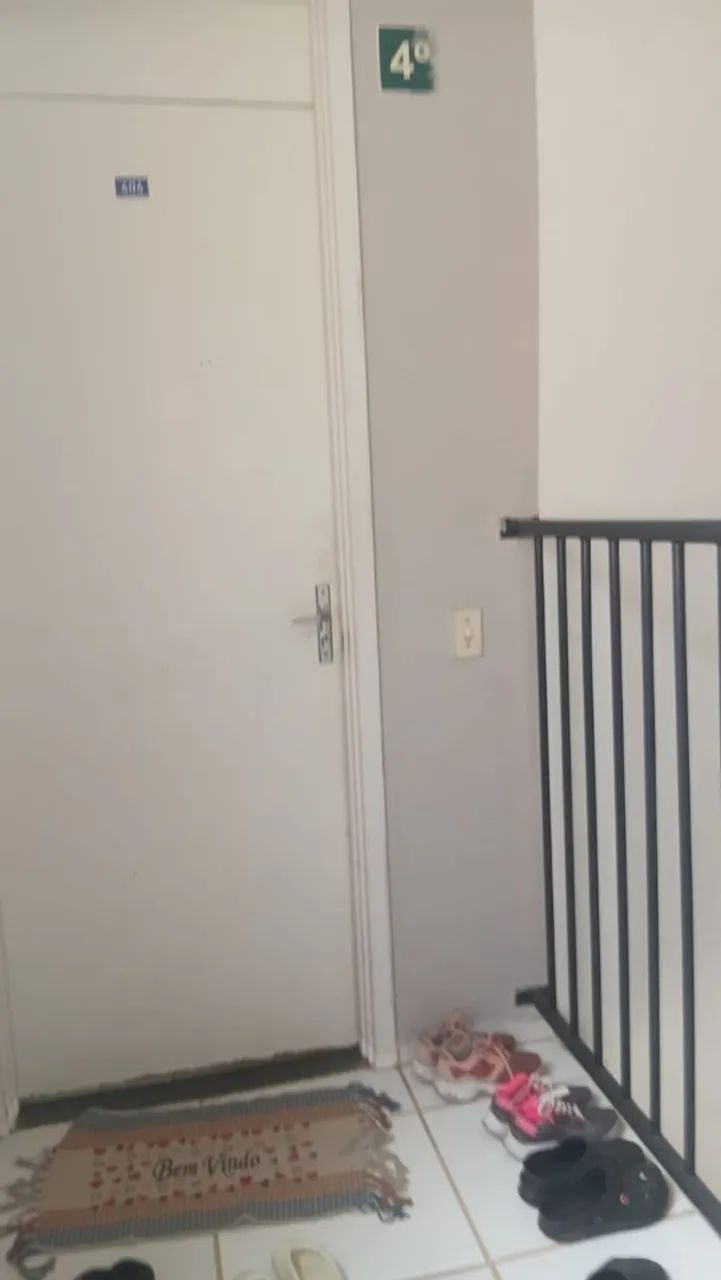 Vendo Apartamento cidade jardim 2 - Foto 4