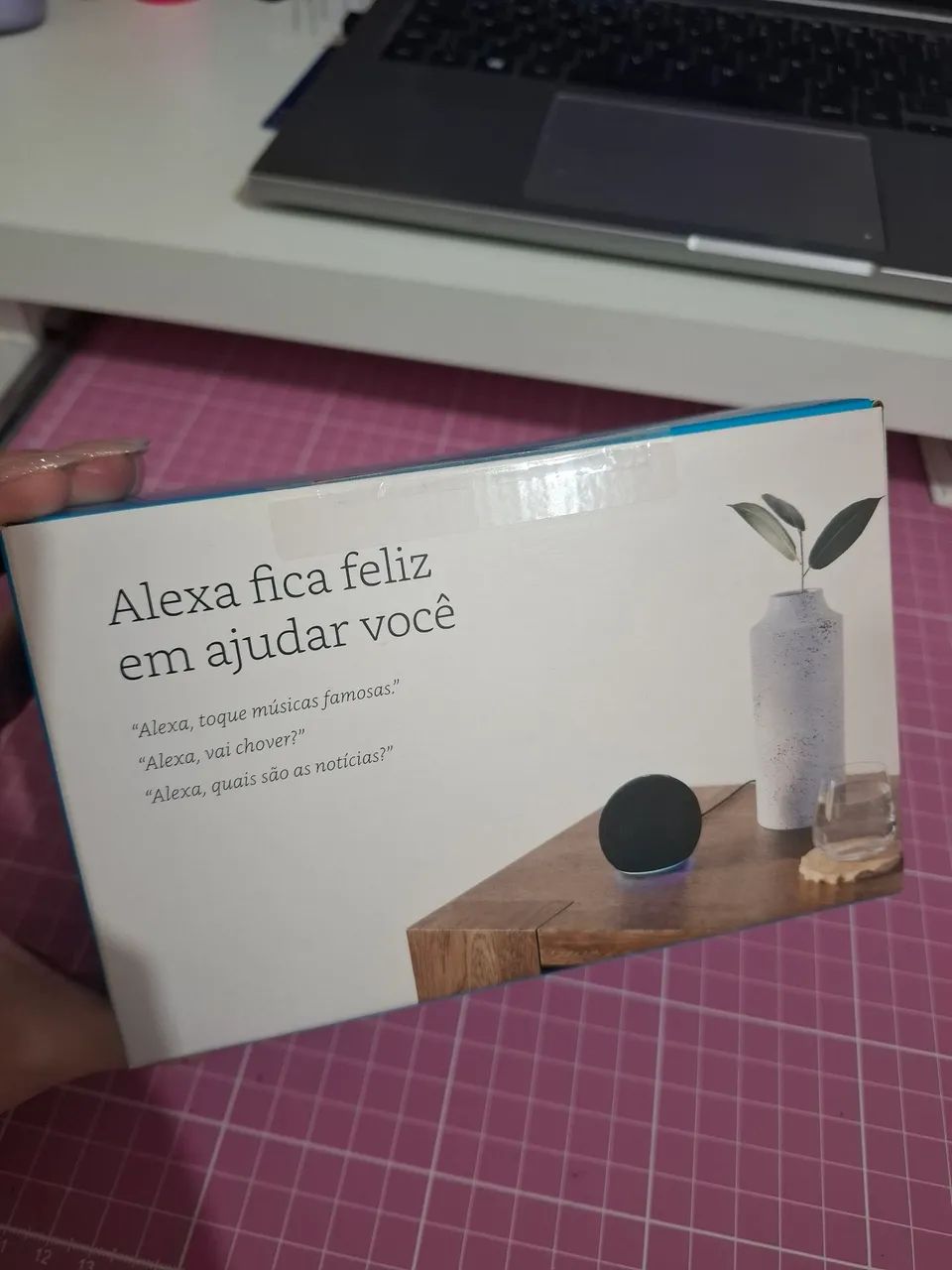 Alexa 5° Geração - Foto 5