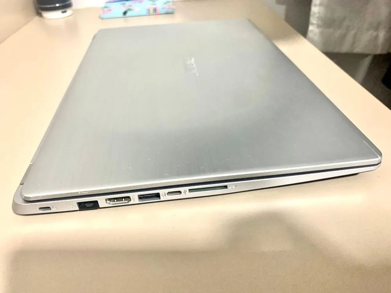 notebook aspire 5 - Foto 2