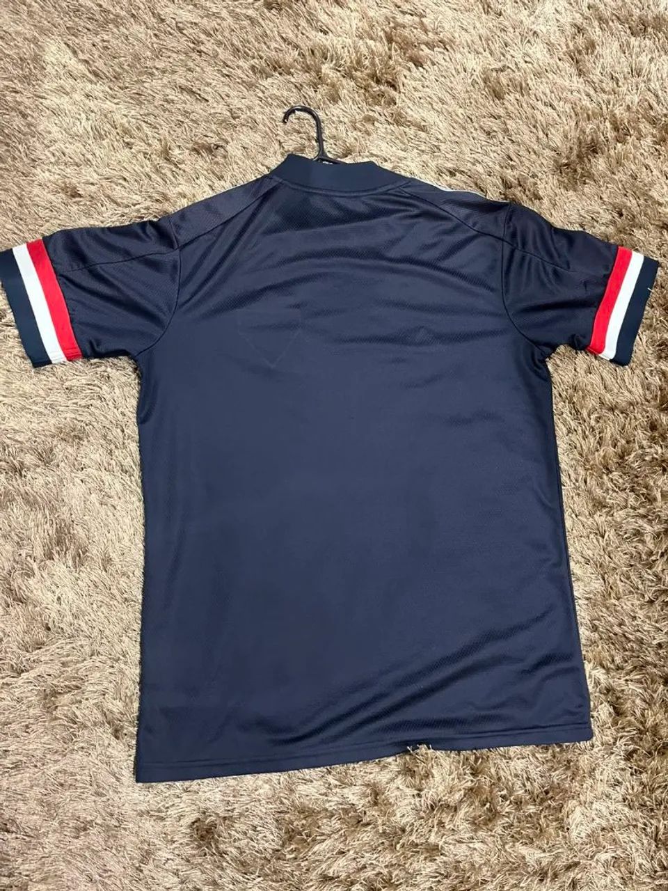 Camisa são Paulo SPFC  - Foto 2
