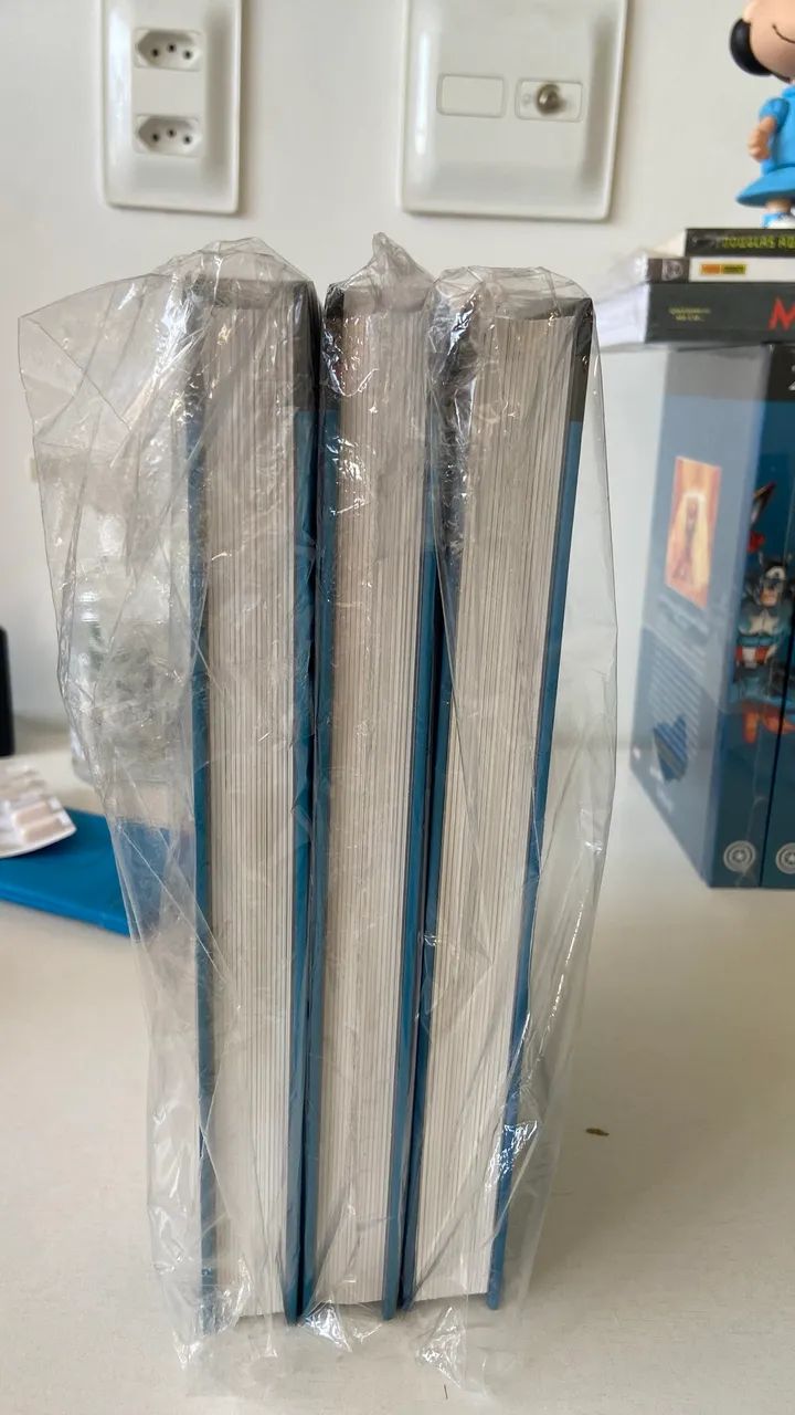 Marvel Thor Edição limitada Salvat - Foto 4