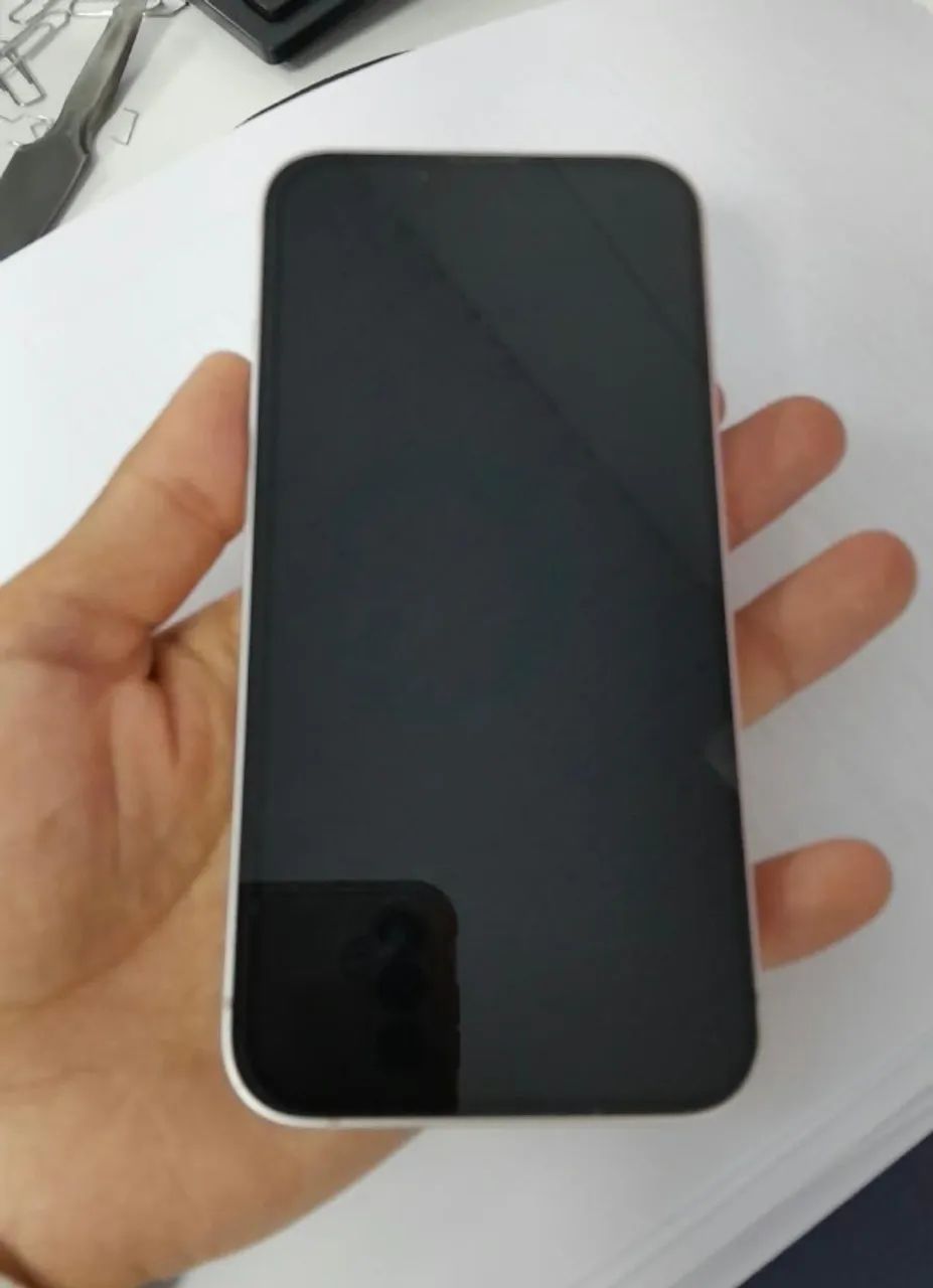 IPhone 13 128GB Rosé - Foto 2