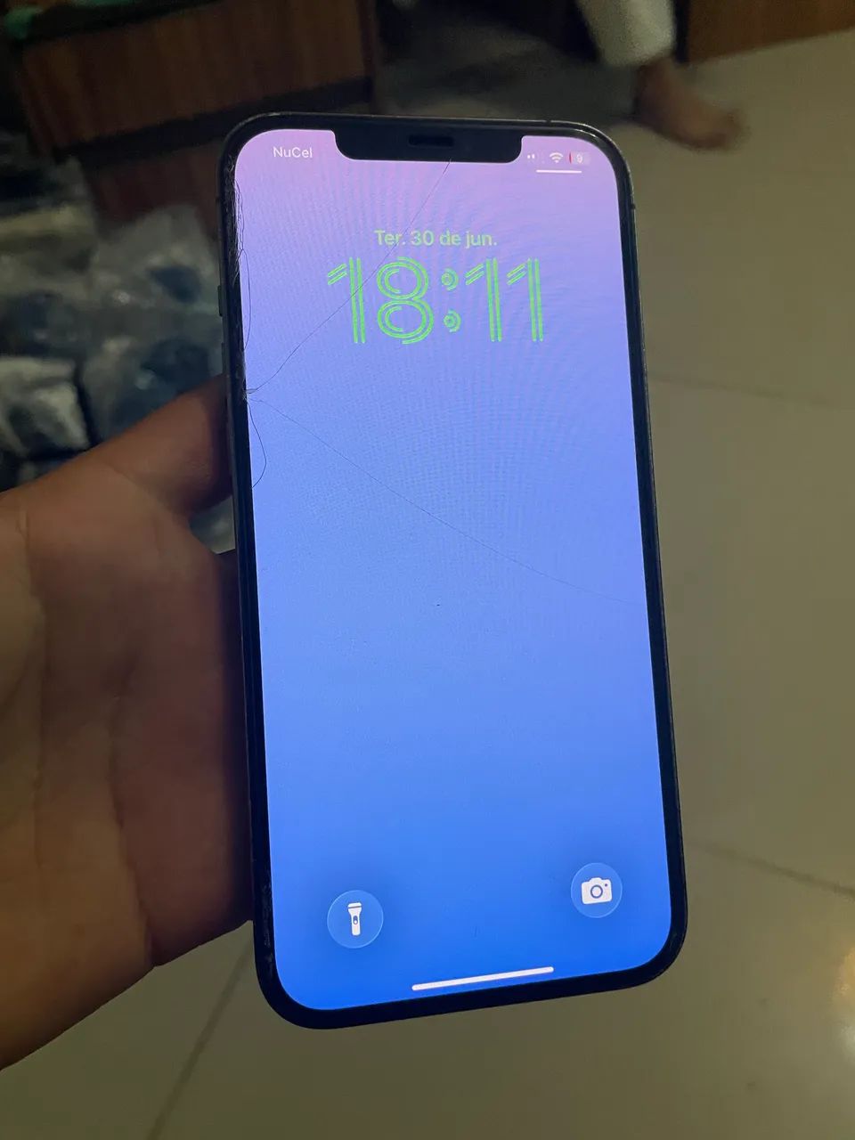 iPhone 12 Pro Max 256gb - Foto 2
