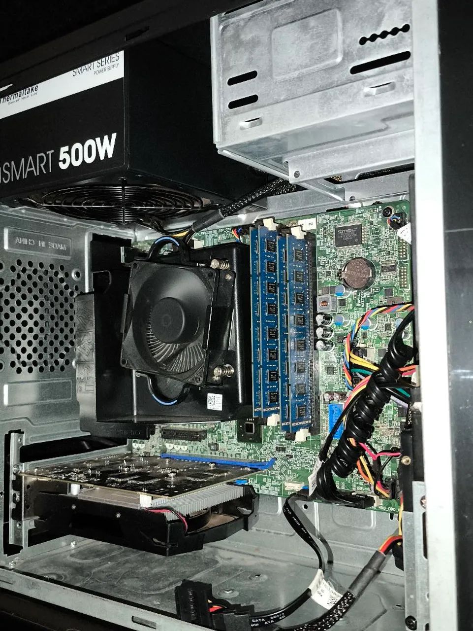 Pc gamer de entrada!!  - Foto 4