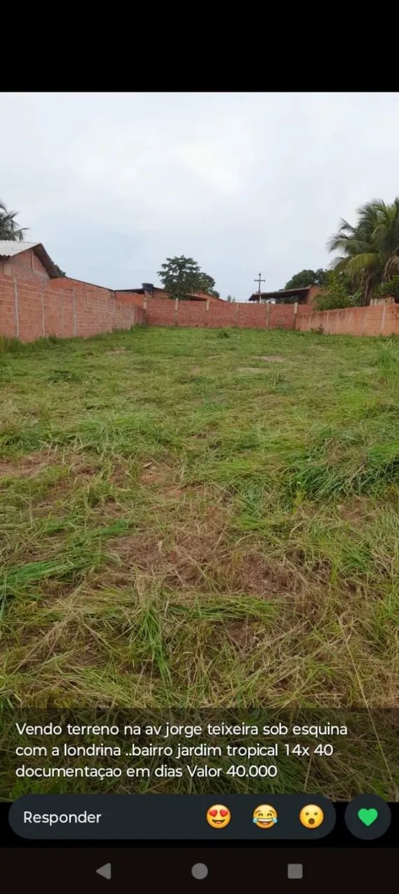 Terreno