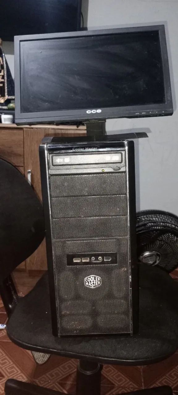 Computador 