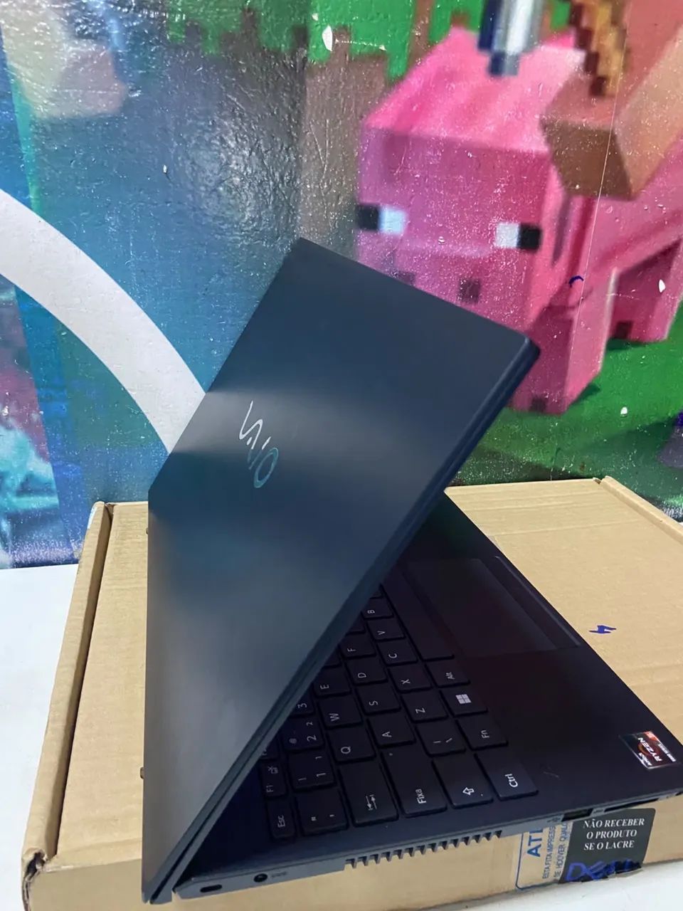 Notebook gamer  - Foto 4