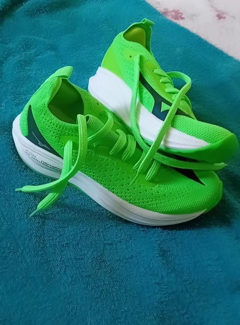 Tênis Mizuno  - Foto 2