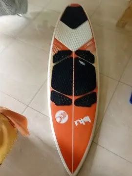 Prancha cabrinha - Foto 2