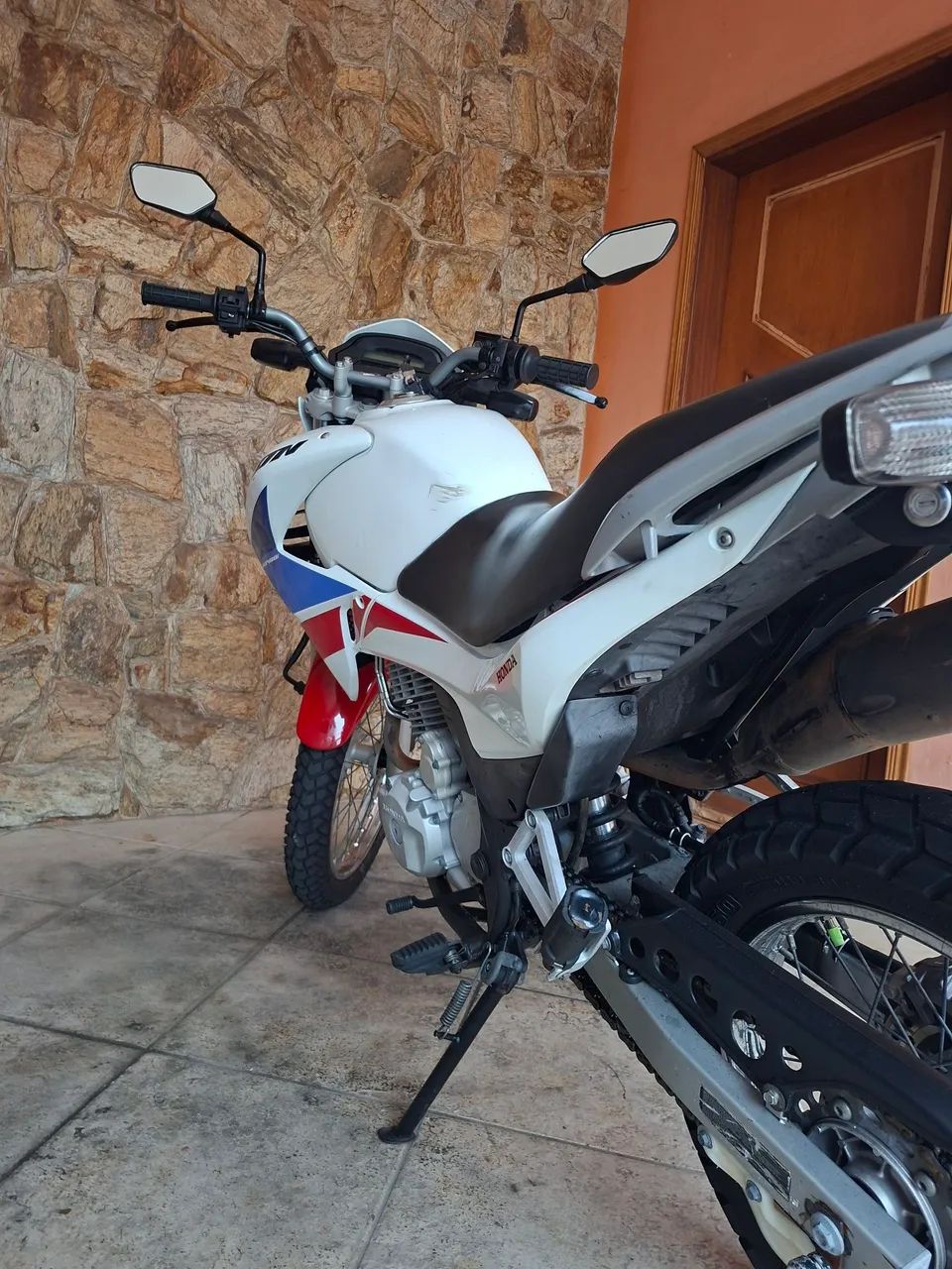 Nx400i - Foto 3