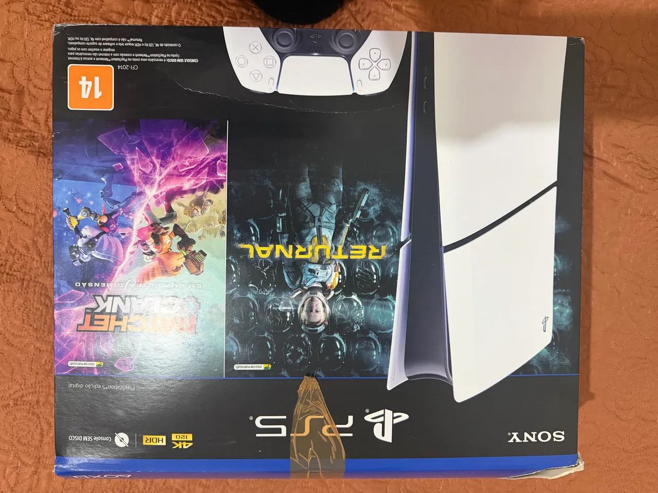 Vendo PS5  - Foto 2