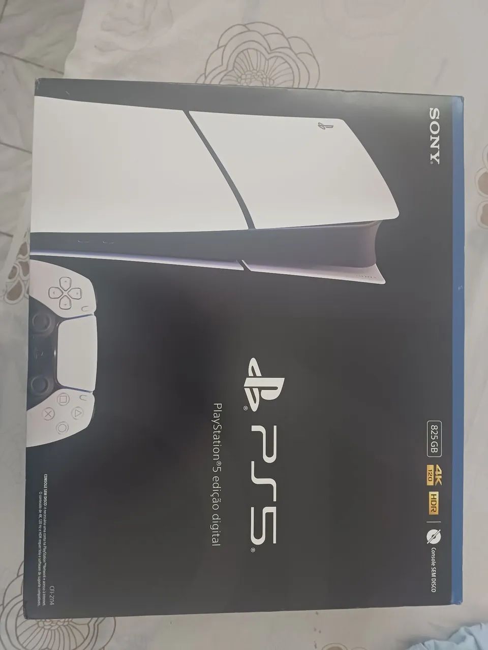 PS5