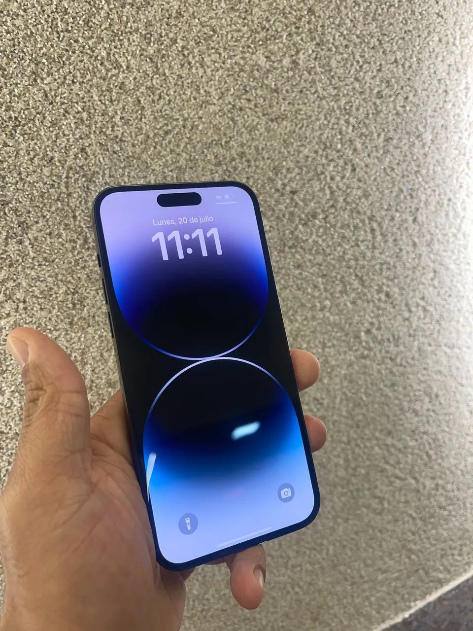 iPhone 14 Pro Max 256 Gb impecável  - Foto 3