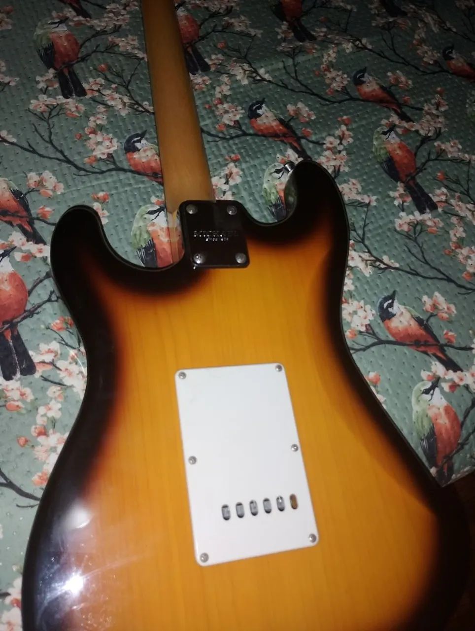 Guitarra Michael  - Foto 3