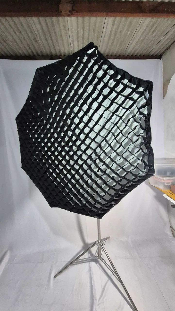 Octabox 120cm - Foto 2