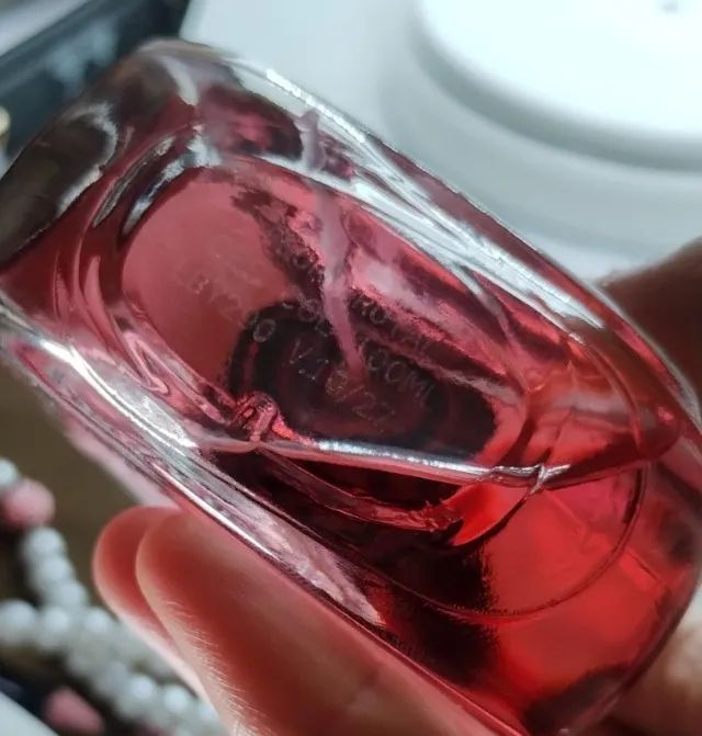 Perfume  - Foto 5