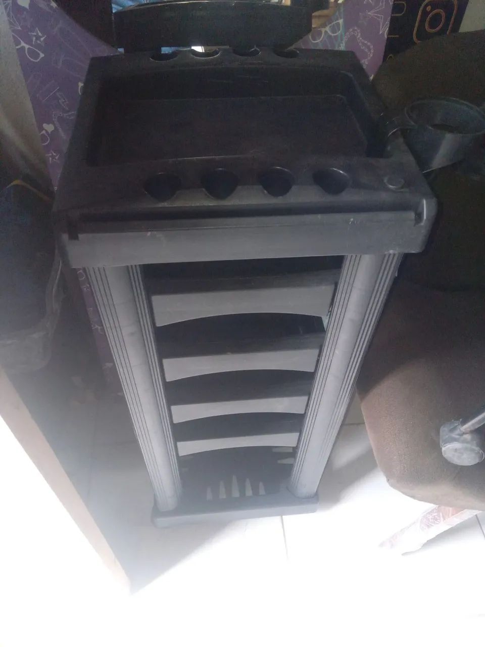 Lavatório e outros/Salão de beleza 2200 - Foto 4