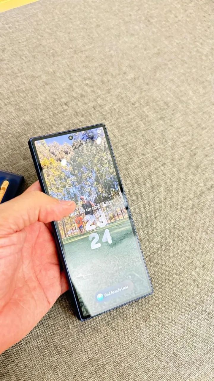 SAMSUNG GALAXY FOLD6  - Foto 5