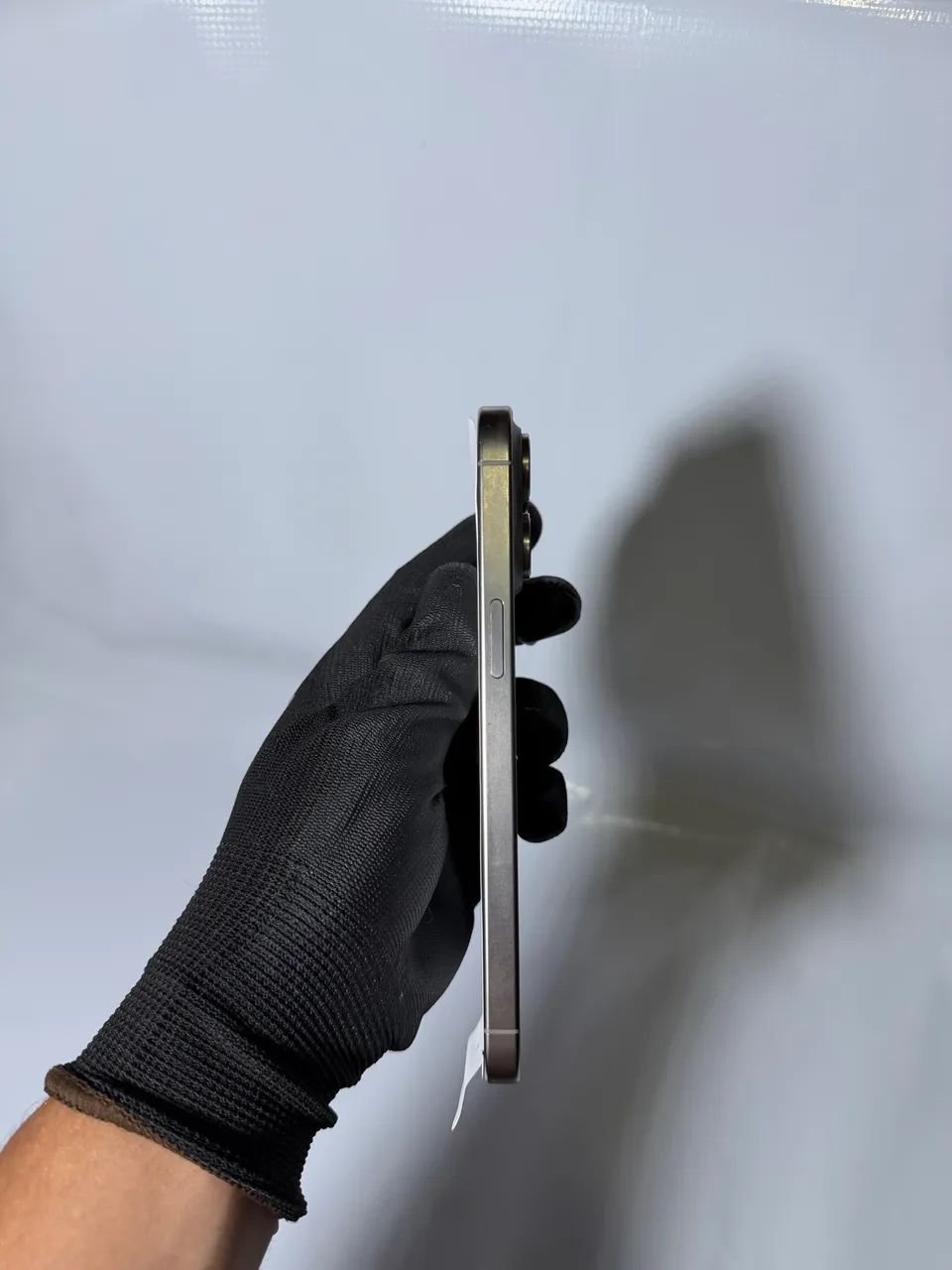 IPHONE 15 PRO MAX NATURAL 256GB - Foto 3