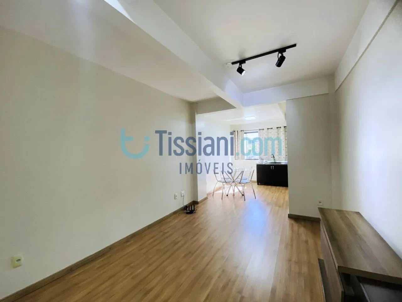 Kitnet com 1 quarto - Xaxim - Foto 3
