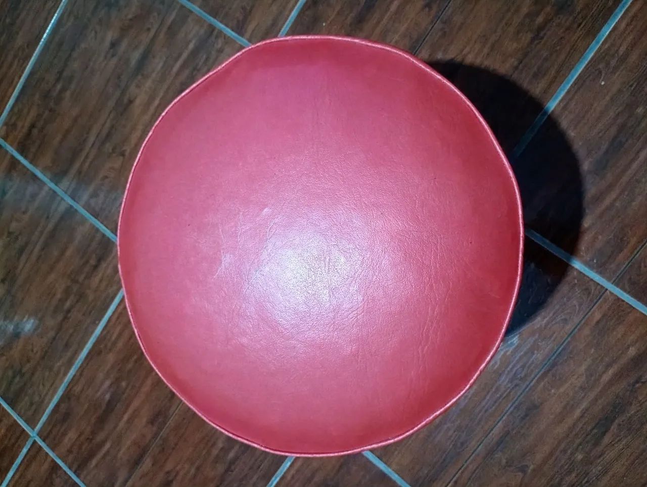 Puff cor vermelho64985853825795121