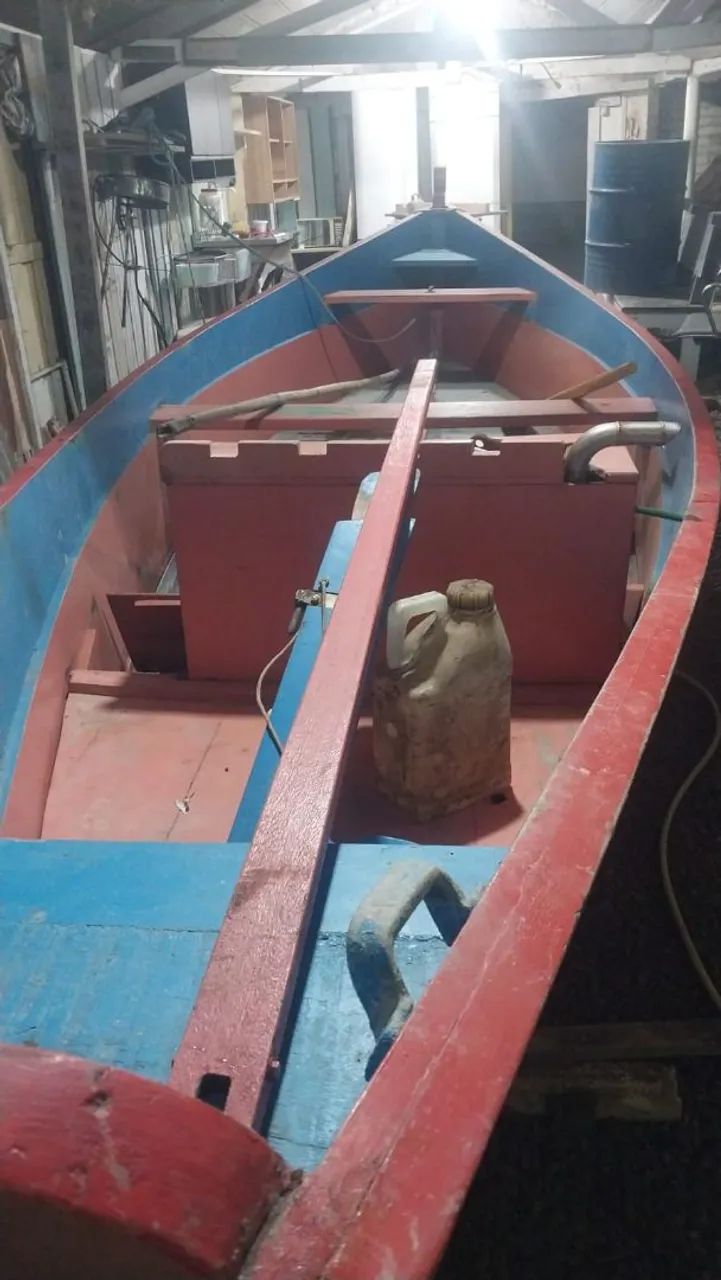 Barco  - Foto 2