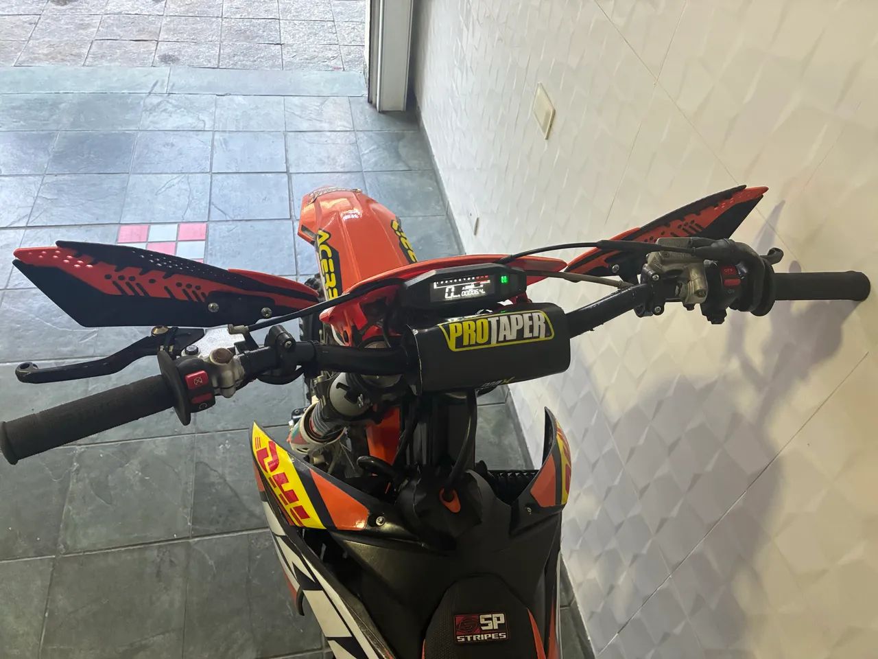 KTM 300 Mix c/Docs muito forte e barato  - Foto 3