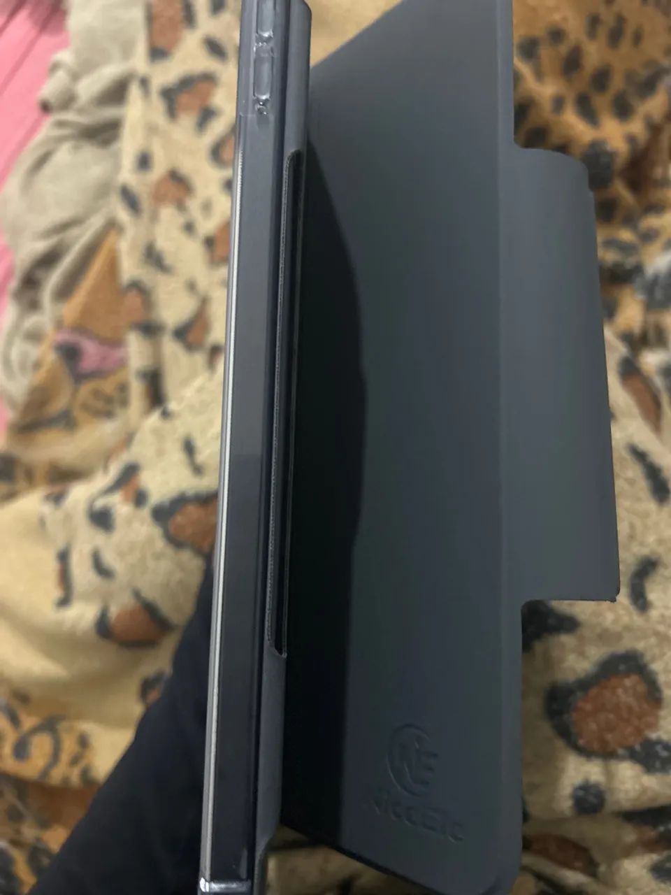 Ultra Tablet Android 14 6gb Ram 256gb Tela 10,1 Polegadas - Foto 2