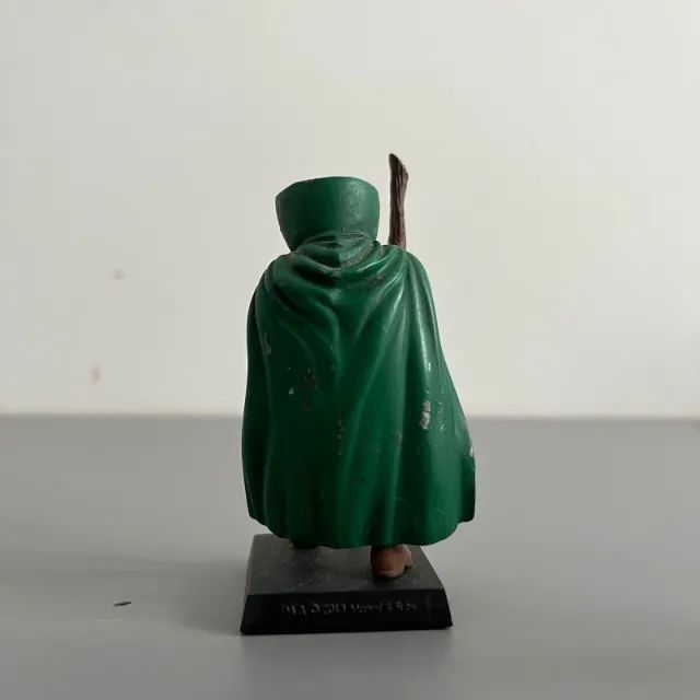 Estátua miniatura Mole man - Marvel Figurine - Eaglemoss - Foto 2