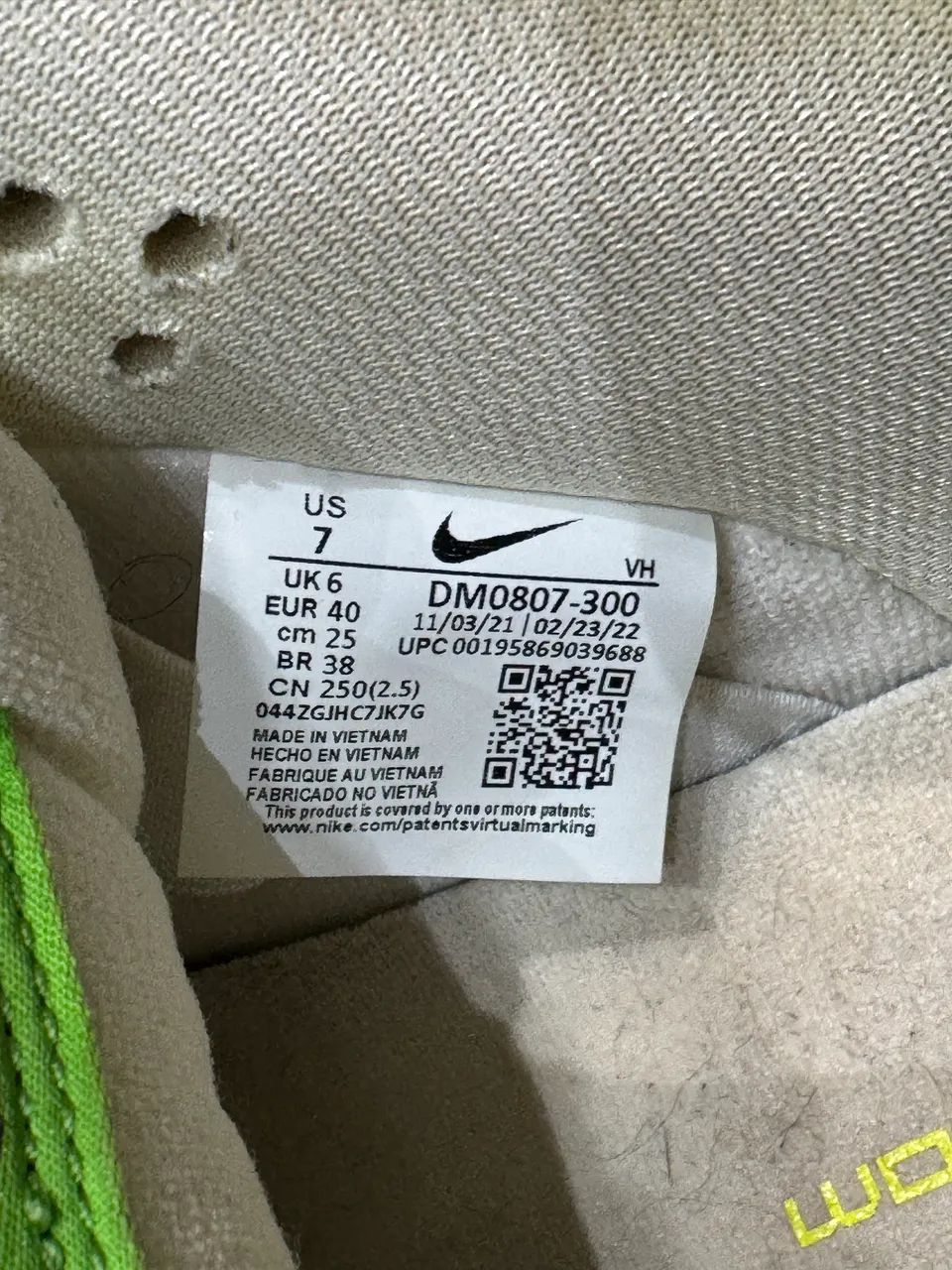 Dunk low Sb  - Foto 4