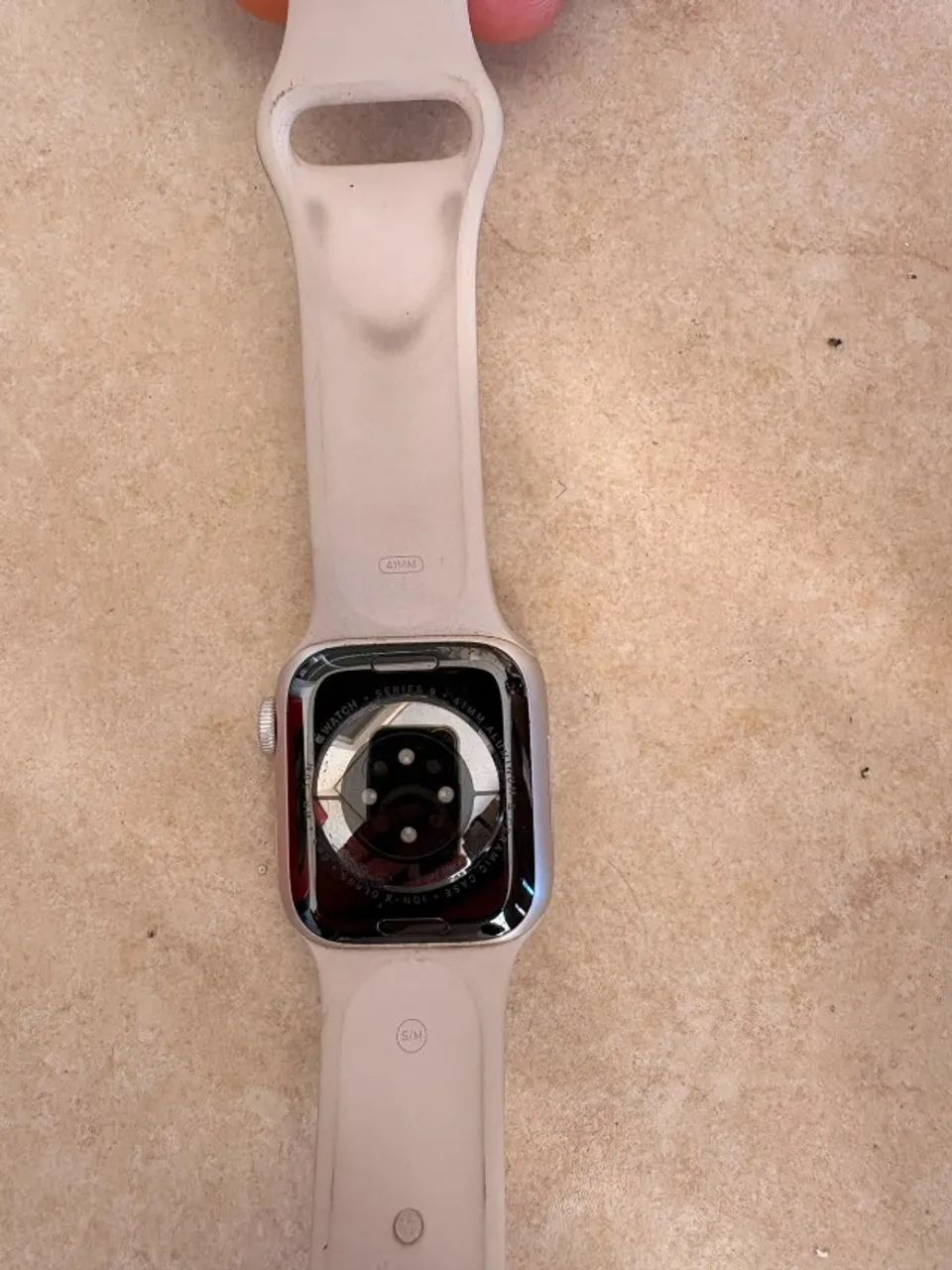 Apple Watch Series 9  - Foto 4