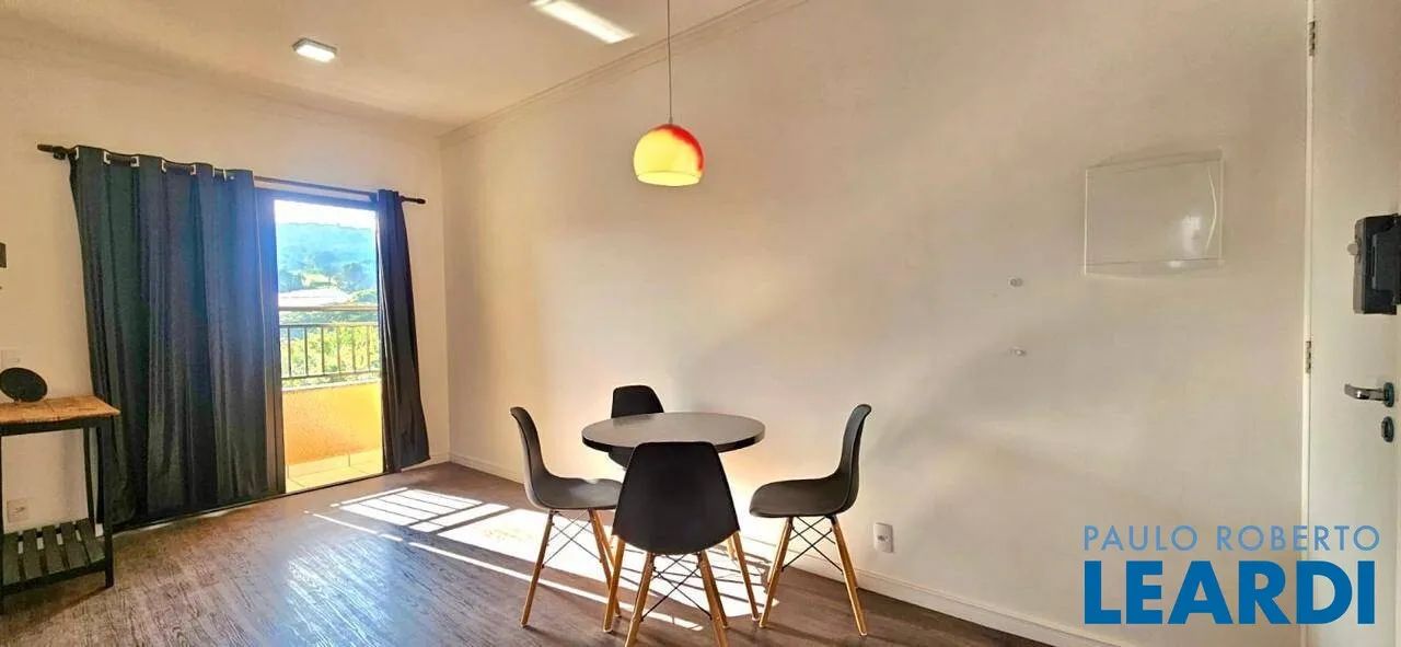 APARTAMENTO - ORTIZES - SP - Foto 3