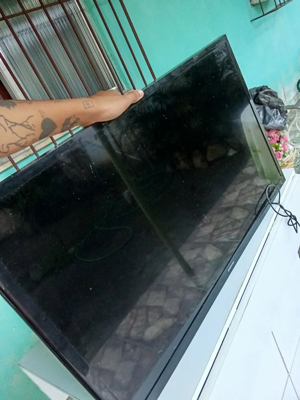 Tv Samsung  - Foto 2