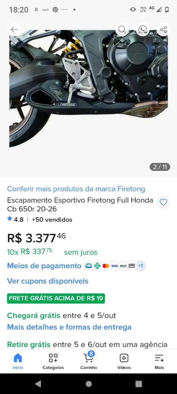 Super promoção  - Foto 4
