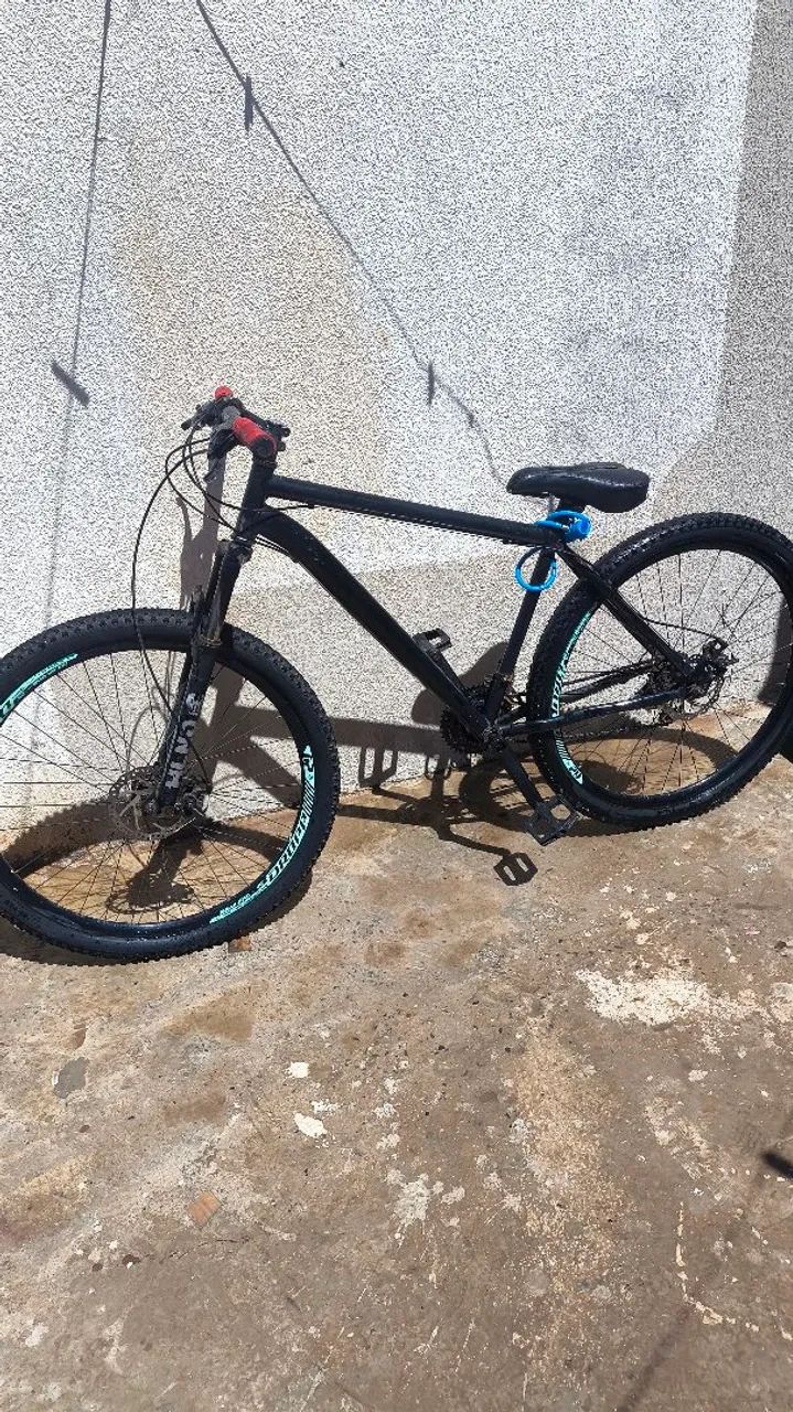 Bicicleta aro 29  - Foto 2
