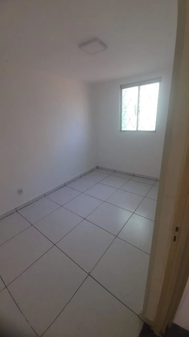 Aluga se apto 2 quartos cond. Par 1 - Foto 5