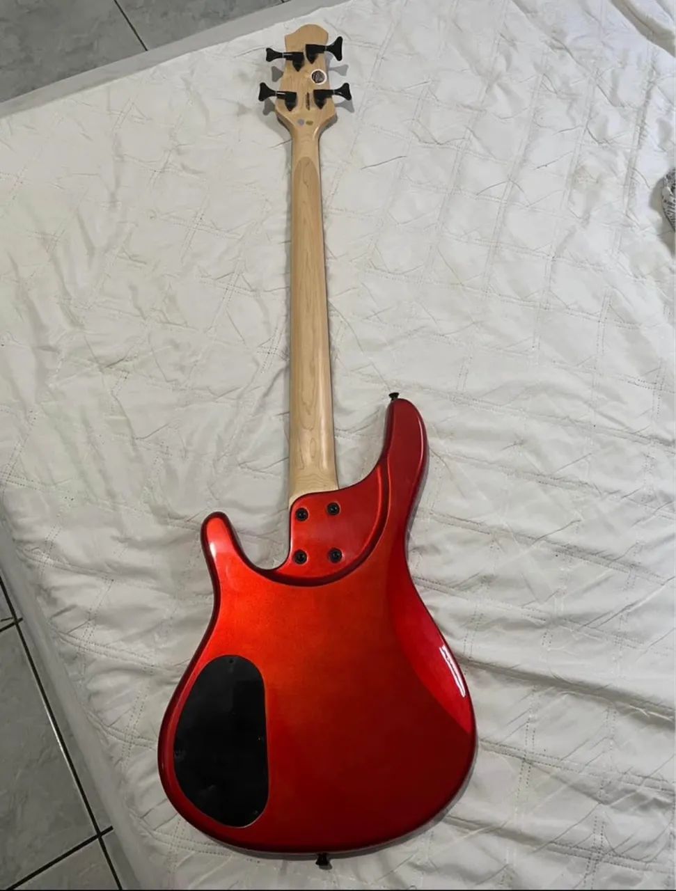 Baixo Tagima XB21 - Foto 2