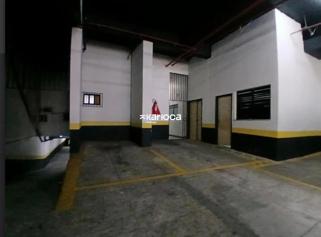 Sala comercial de 34 m2 à venda na Hadock Lobo com banheiro e vaga coberta!!! - Foto 2