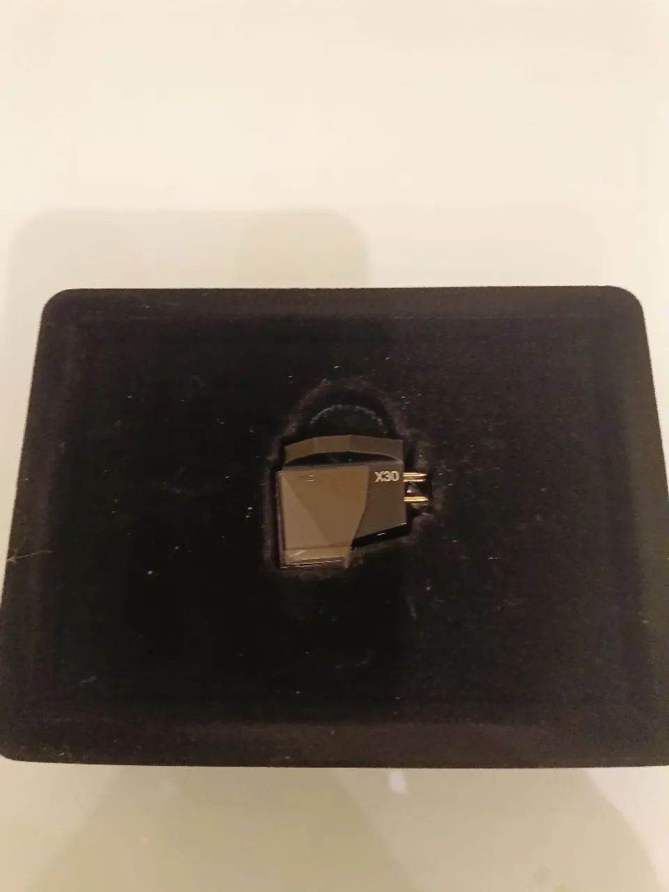 Capsula e agulha Ortofon MC X30 - Foto 3