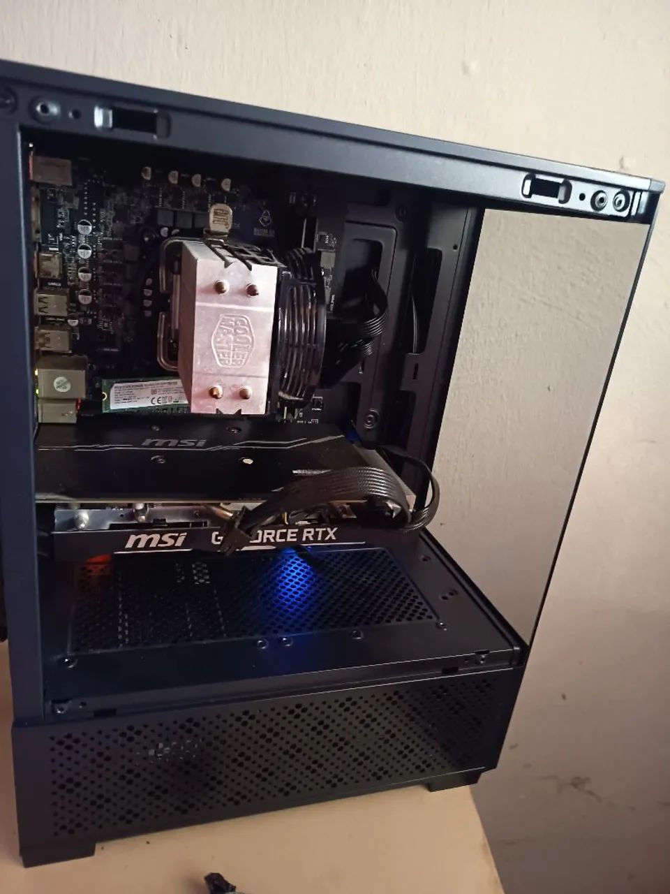 PC GAMER COMPLETO