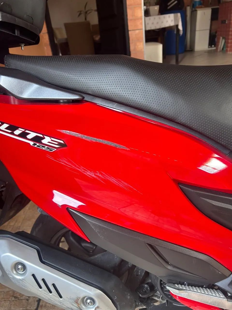 Honda Elite 2026  - Foto 4