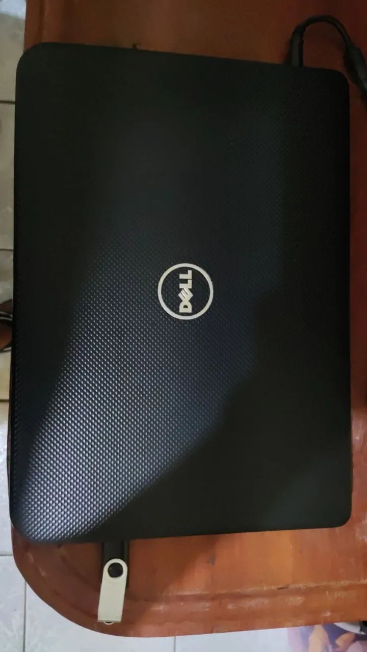 Notebook Dell 3421, Core I3-3217U, 12 GB de RAM, 14 Polegadas - Foto 3