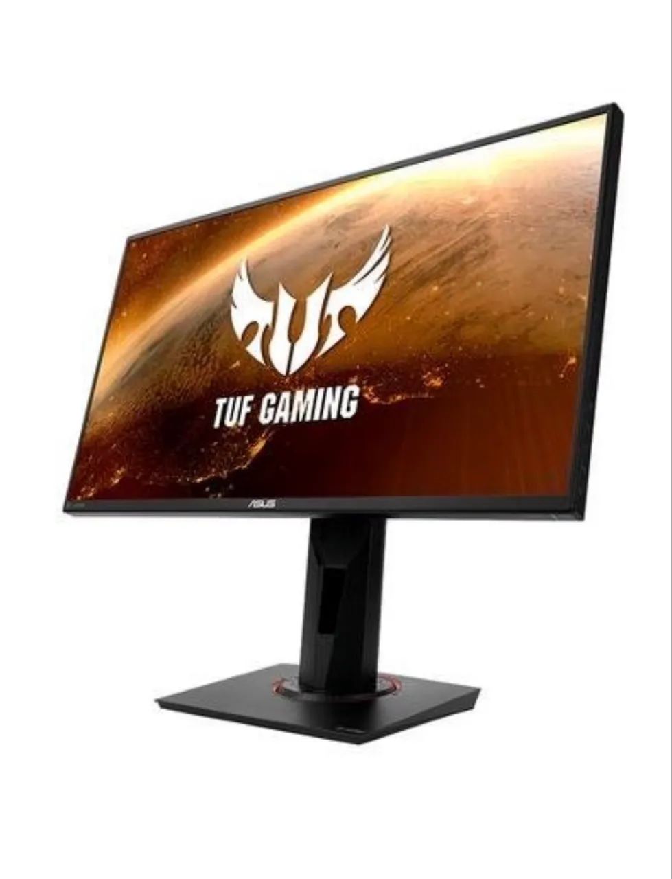 Monitor Asus Tuf 24,5 280hz  - Foto 3