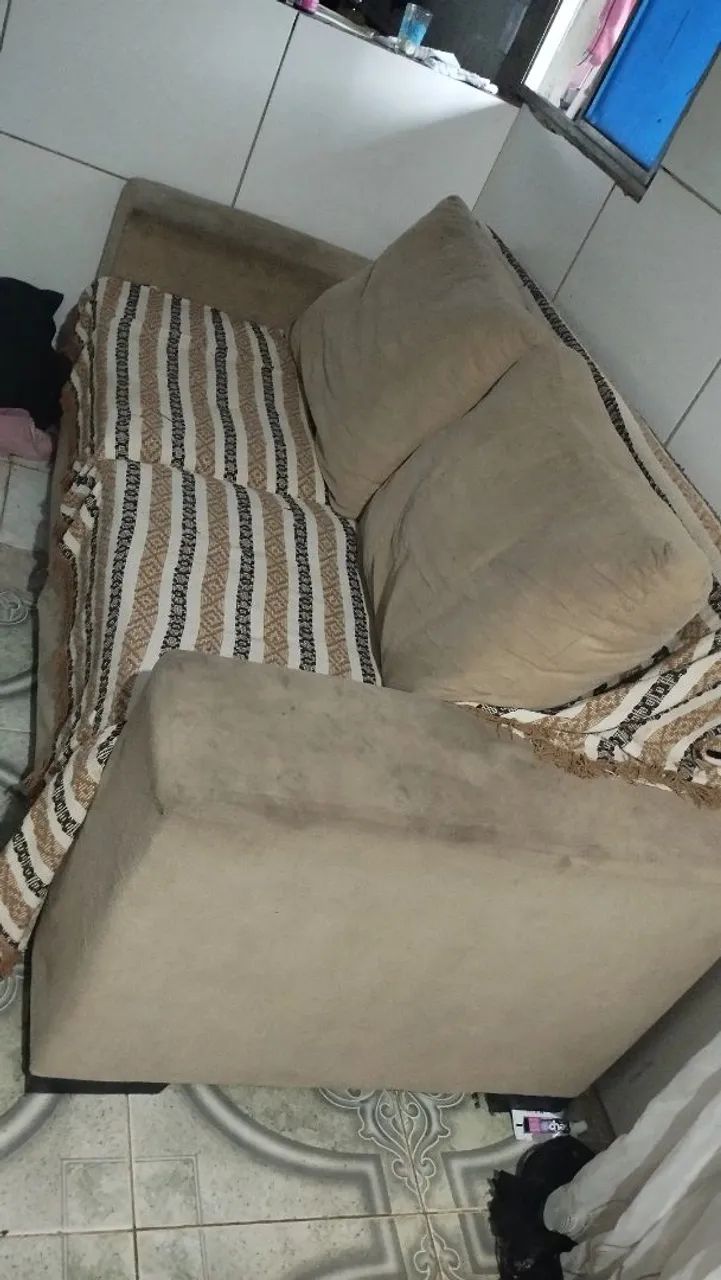Sofa retrátil  - Foto 4