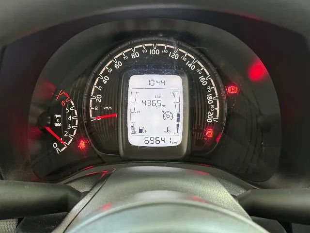 Fiat Mobi Like 1.0 Fire Flex 5P. 2023 - Foto 5