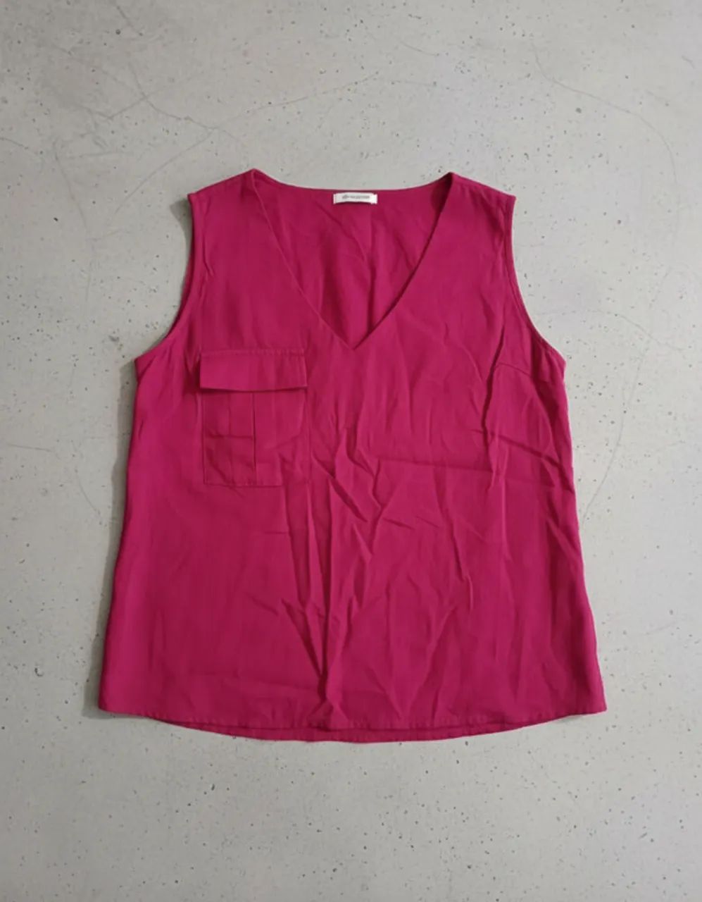 Blusa Cropped Amora's Store