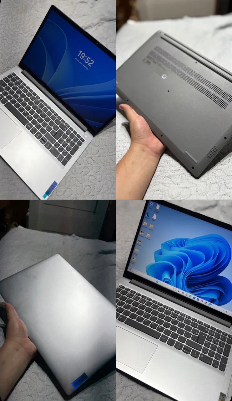 Vendo notebook  - Foto 2