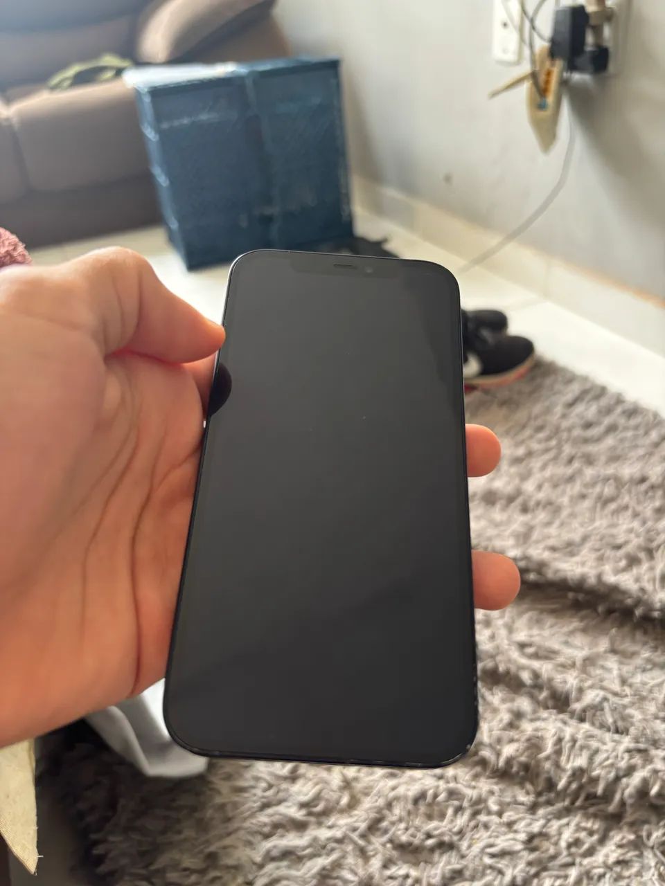 iPhone 12 - Foto 2